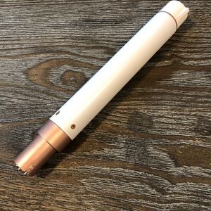 T3 Convertible Undone Waves  1" Straight Barrel